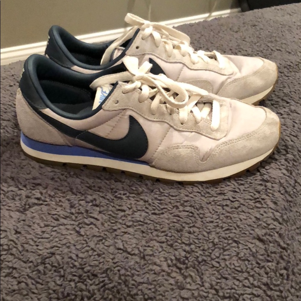 Vintage Nike’s